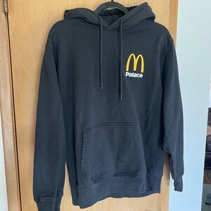 McDonald's Palace Hoodie